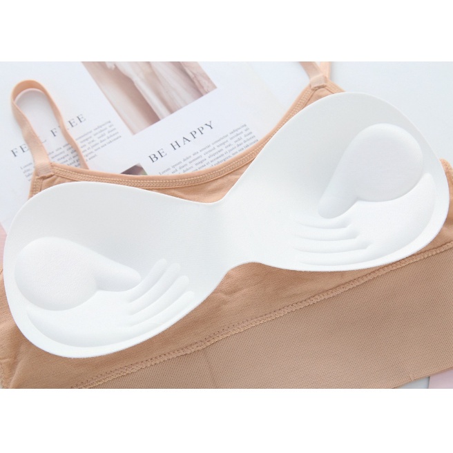 Áo Lót Có Đệm Ngực 35Kg-65KG Cho nữ