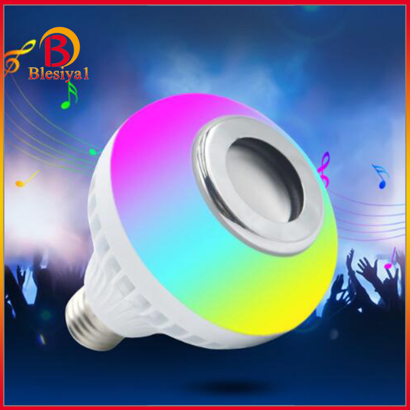 Loa Bluetooth Không Dây 5w Có Đèn Led Và Điều Khiển Từ Xa