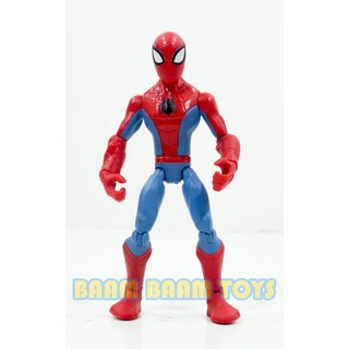 Đồ chơi Mô hình Siêu Anh Hùng Marvel Disney Infinity 3.0