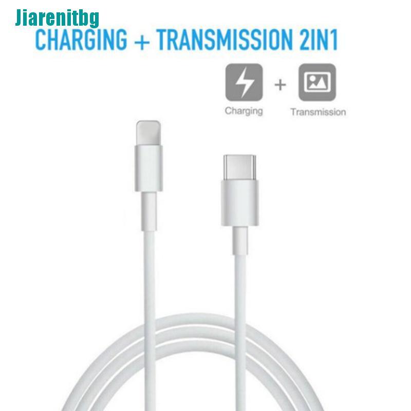 Dây Cáp Sạc Nhanh 5v / 3a Loại C Cho Iphone 12 | BigBuy360 - bigbuy360.vn