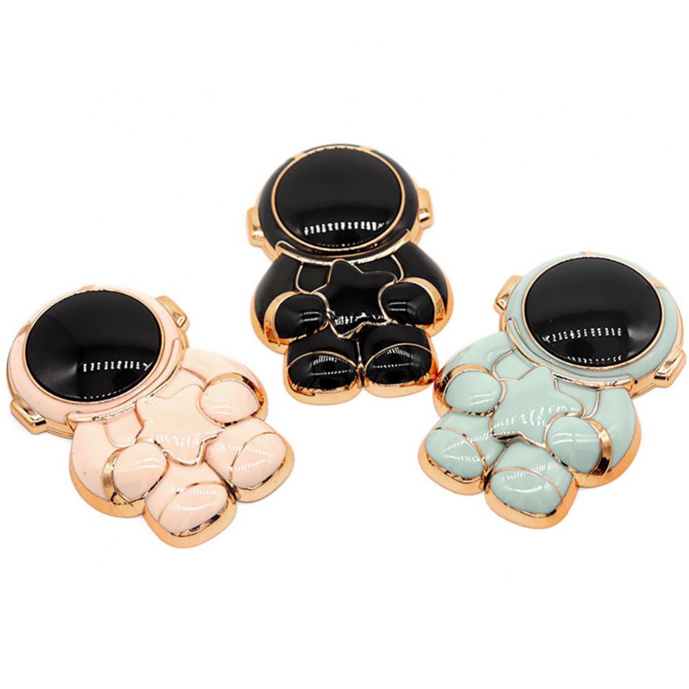 Giá Đỡ Điện Thoại Hình Phi Hành Gia Hoạt Hình Ba Chiều Dán Giá Đỡ Điện Thoại