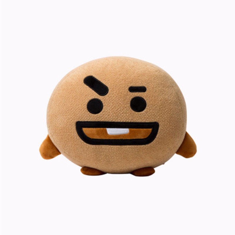 Thú Nhồi Bông Bt21 Tata Shooky Rj Dễ Thương 84224207