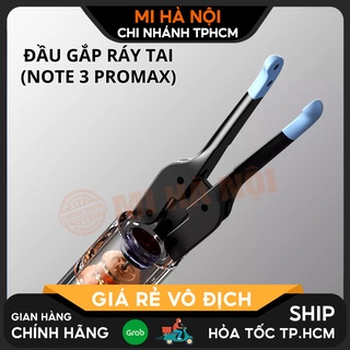 Dụng cụ lấy ráy tai thông minh xiaomi bebird note 3 pro pro max - ảnh sản phẩm 4