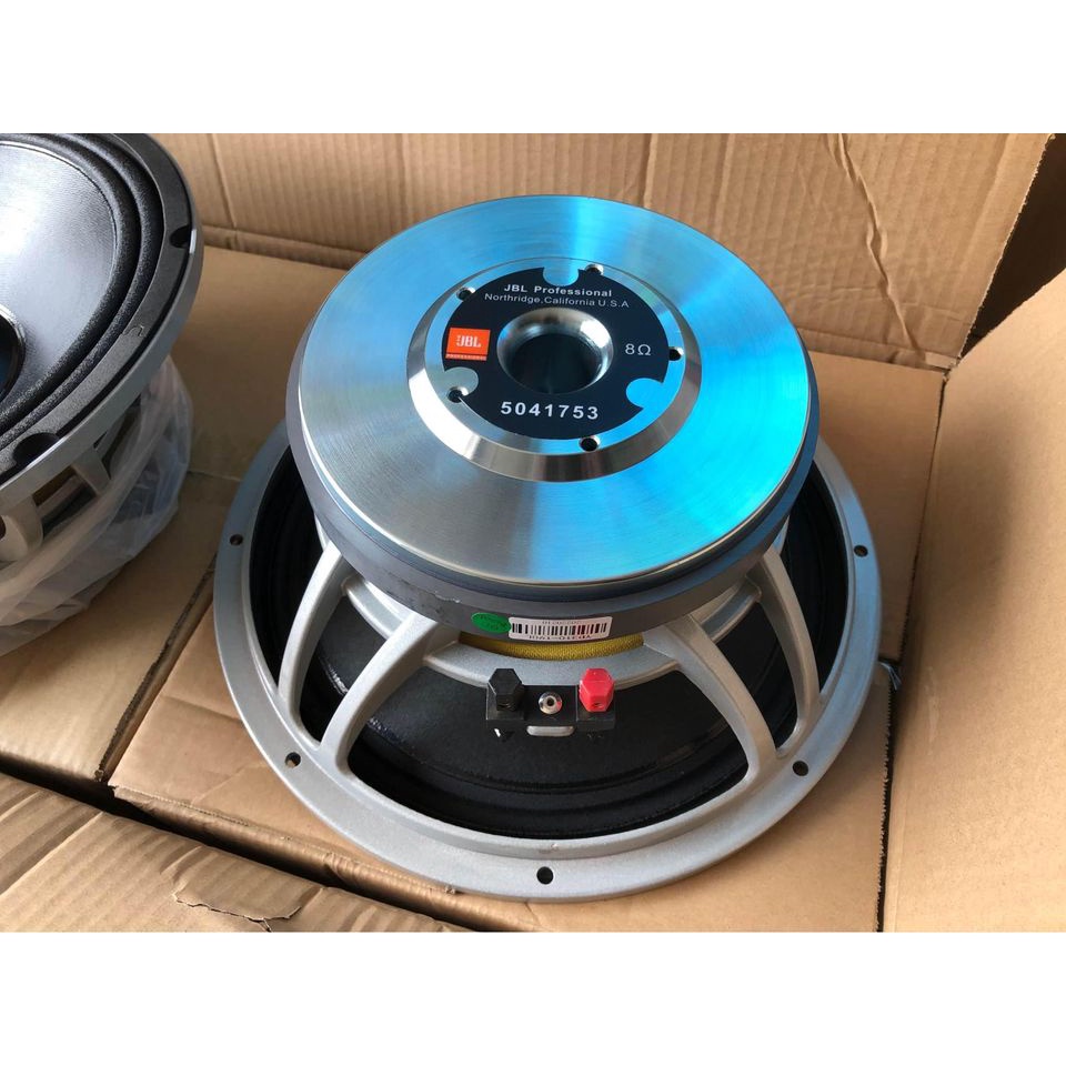 BASS 30 JBL TỪ 190 CÔN 75 NHẬP KHẨU CHINA LOẠI 1 / GIÁ 1 CHIẾC BASS