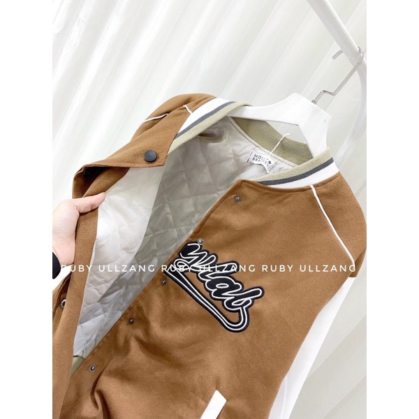 ÁO KHOÁC BOMBER FREESIZE | BigBuy360 - bigbuy360.vn