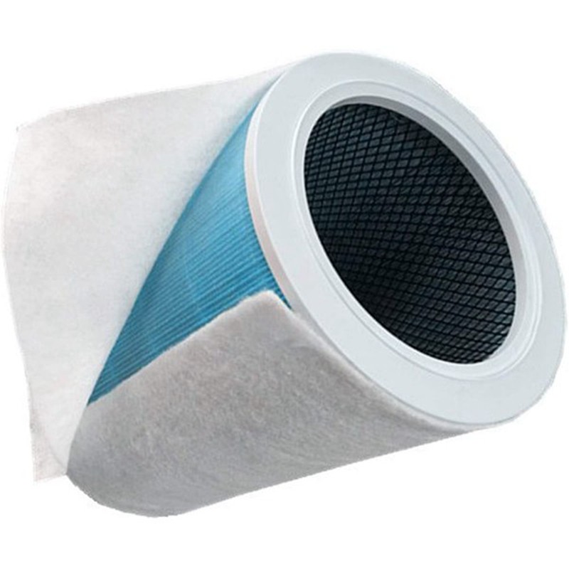 Bộ Lọc Không Khí Cho Xiaomi Mi Air Filter Pro / 1 / 2