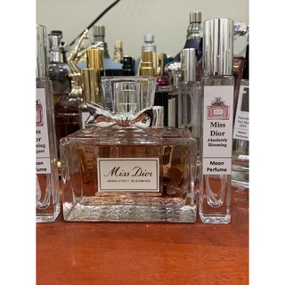 [Mẫu thử] Nước hoa Nữ Miss  EDP