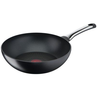 Chảo sâu lòng Tefal G26919 Excellence Wok 28cm