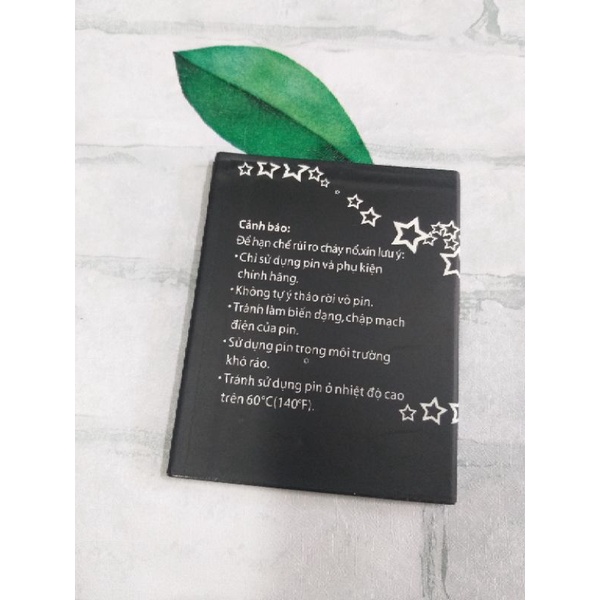 pin mobiistar BL 190b