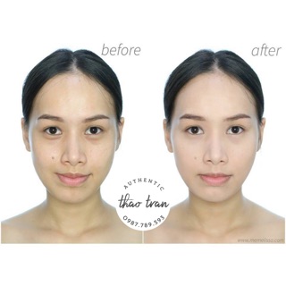 Phấn Tươi Đức Essence Soft Touch Mousse