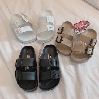 Dép xốp apple thái lan siêu nhẹ, siêu êm, cực đẹp cho bé trai/bé gái - cốm kids nt