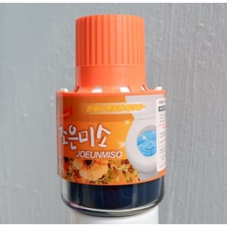 Cốc thả bồn cầu - Hàn Quốc Mr Fresh