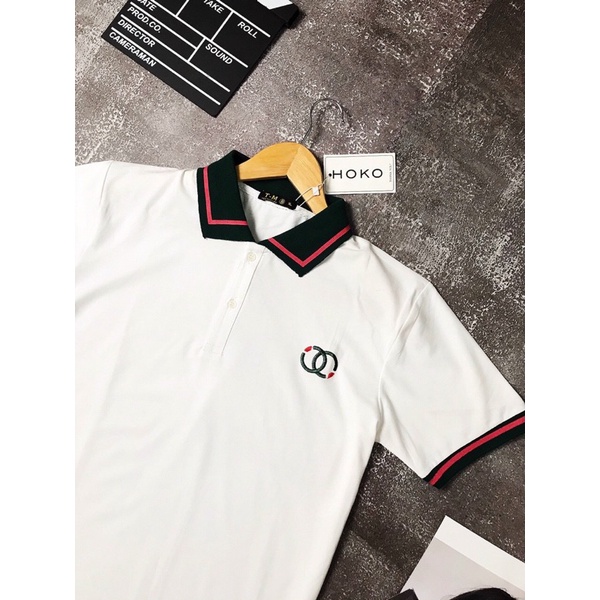 áo thun Tay ngắn  thời thượng A1 | BigBuy360 - bigbuy360.vn