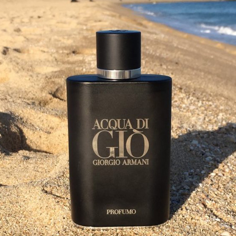Nước Hoa Nam Acqua di Gio Profumo - Nước Hoa Nam GIORGIO ARMANI - Nước Hoa Nam Tươi Mát -  Nước Hoa Nam 125ml | BigBuy360 - bigbuy360.vn