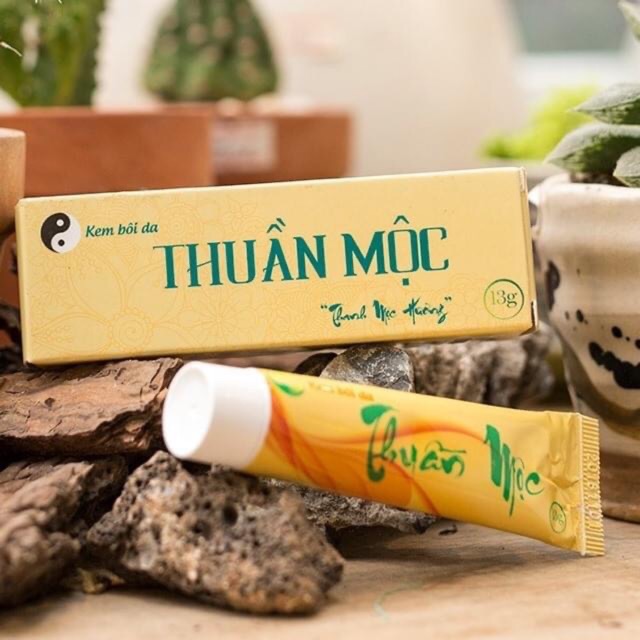 Tổng kho Thanh Mộc Hương HN