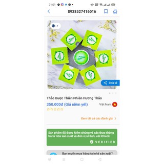 THẢO DƯỢC THIÊN NHIÊN XÓA MỜ NÁM DA VÀ TÀN NHANG