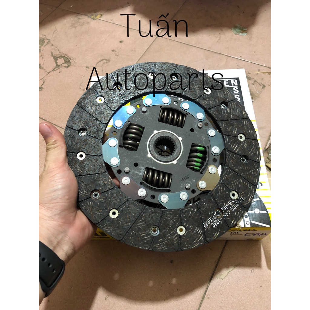 Bố Ly Hợp  ISUZU QKR, ISUZU 1 Tấn 4, 1 Tấn 9 LUK GERMANY