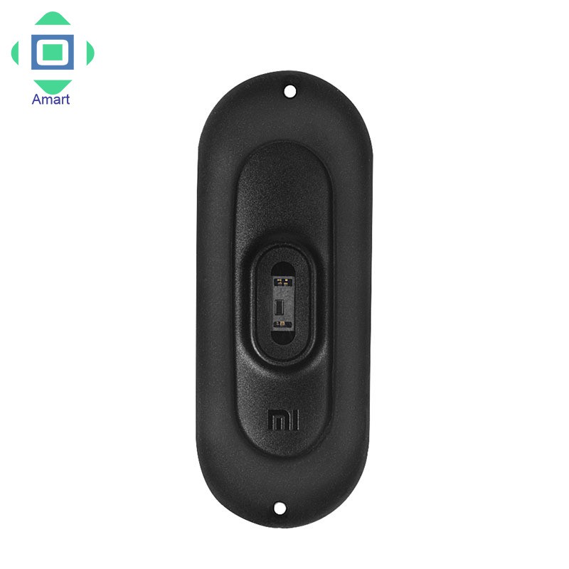 Dây Đeo Cổ Cho Đồng Hồ Thông Minh Xiaomi Mi Band 3