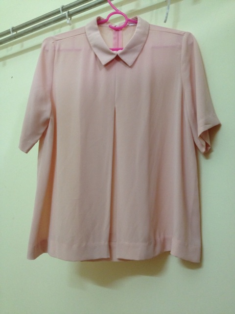 Áo blouse của annacocoshop