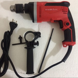 Máy khoan búa Maktec MT814