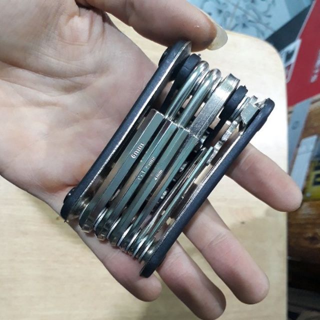 Bộ mở vít đa năng