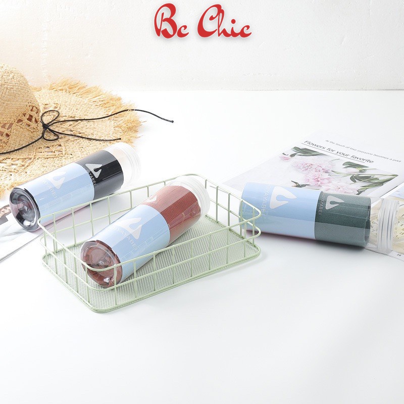 Quần Tập Nữ , Quần Short Thể Thao lưng cao co giãn thoáng mát mã Q501 BC_CHIC LINGERIE