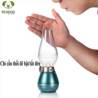 Đèn Thờ Cảm Ứng - Đèn Bàn Thờ Sạc Điện
