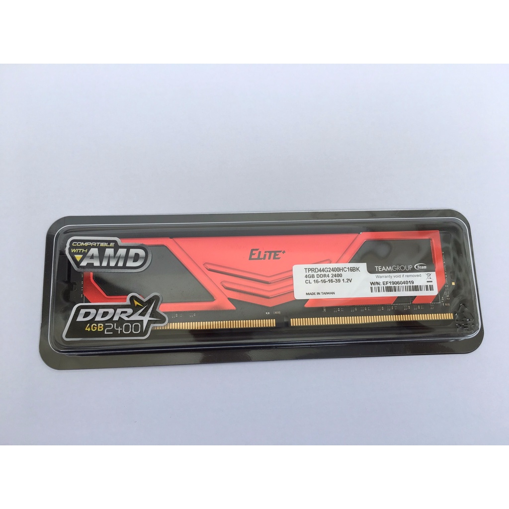 Combo 10 Ram 4GB 2666 Elite chính hãng