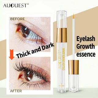 Tinh chất dưỡng mi AUQUEST 4.5ML