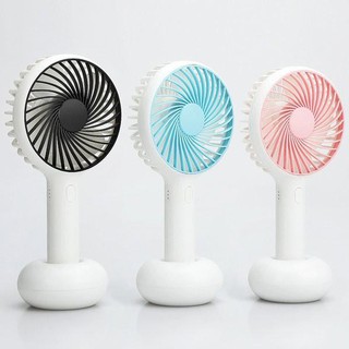 Quạt Cầm Tay Mini JOIL 3 cấp độ gió