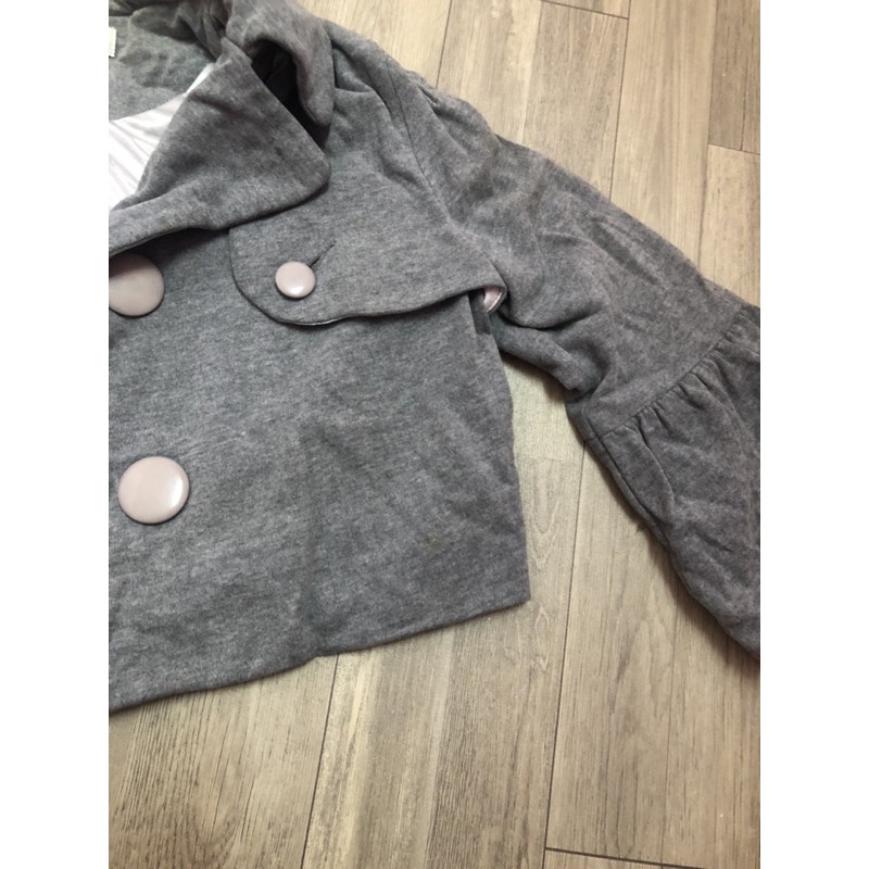 Pass thanh lý áo khoác