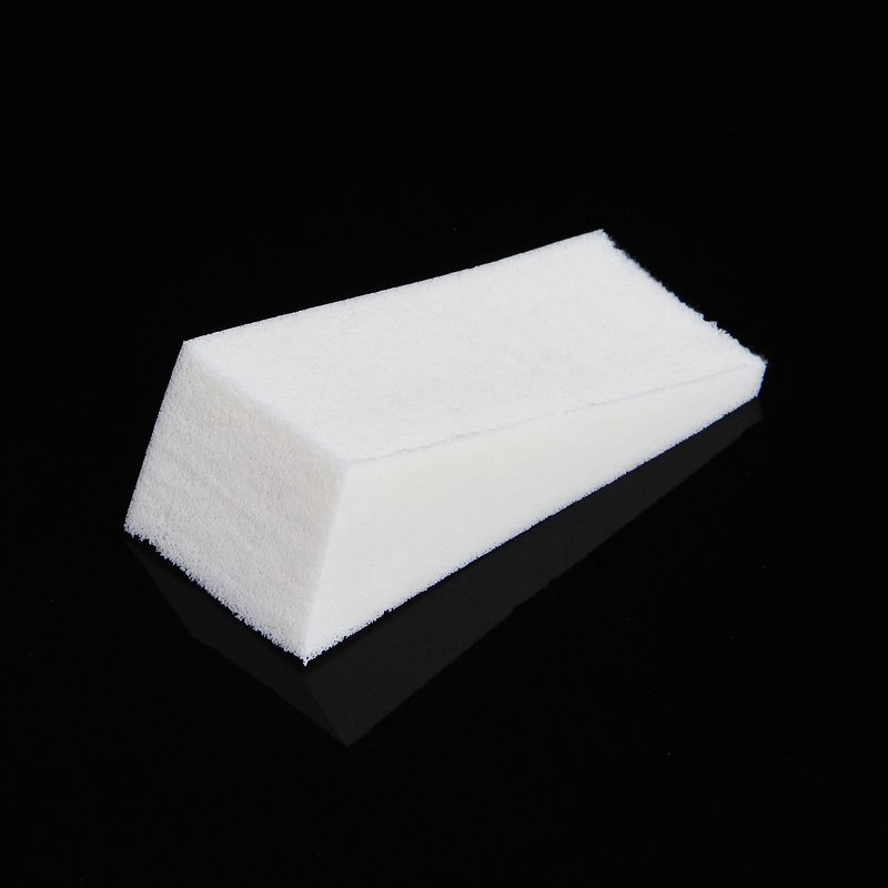 MONJA Bộ 24 Miếng Mút Mềm Trang Trí Móng Tay