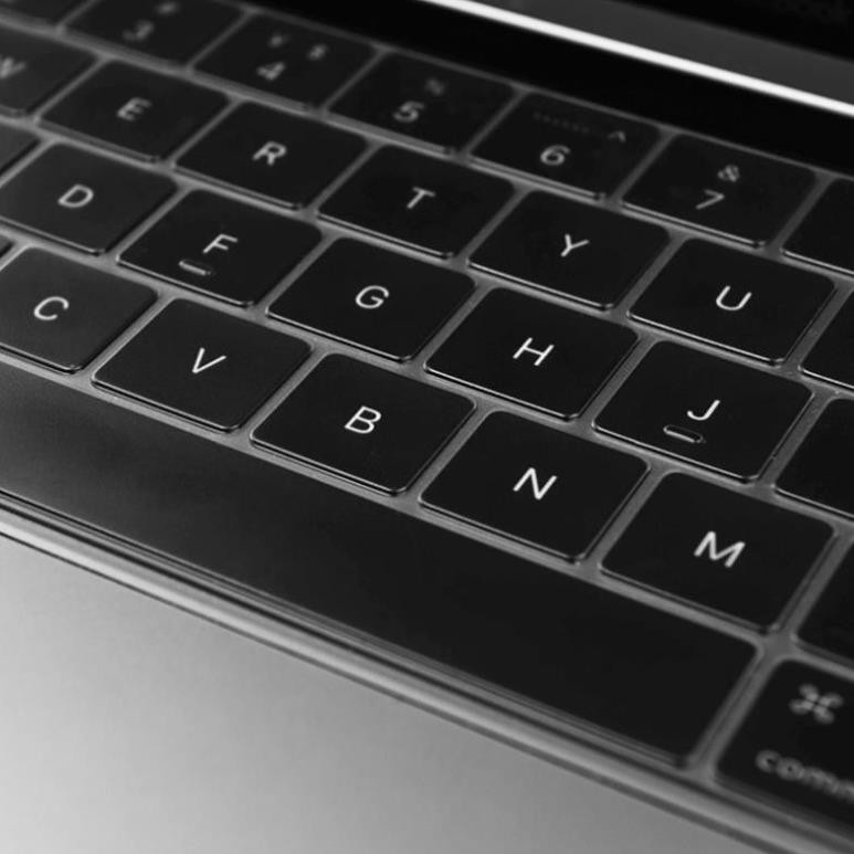 Phủ Phím Trong Suốt Cao Cấp Cho Macbook Hiệu WiWU | BigBuy360 - bigbuy360.vn