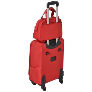 Vali Macat M19BC (Đỏ) - 19inch