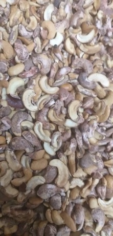 Hạt Điều Rang Muối Bình Phước 1KG