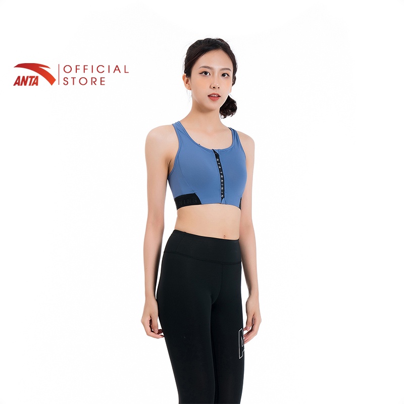 Áo tập thể thao nữ Anta 862117103-2