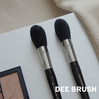 Cọ phủ phấn nén Sephora 59 Pro Precision Powder Brush