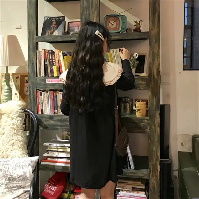 Đầm lolita thiết kế 🌟🌟🌟