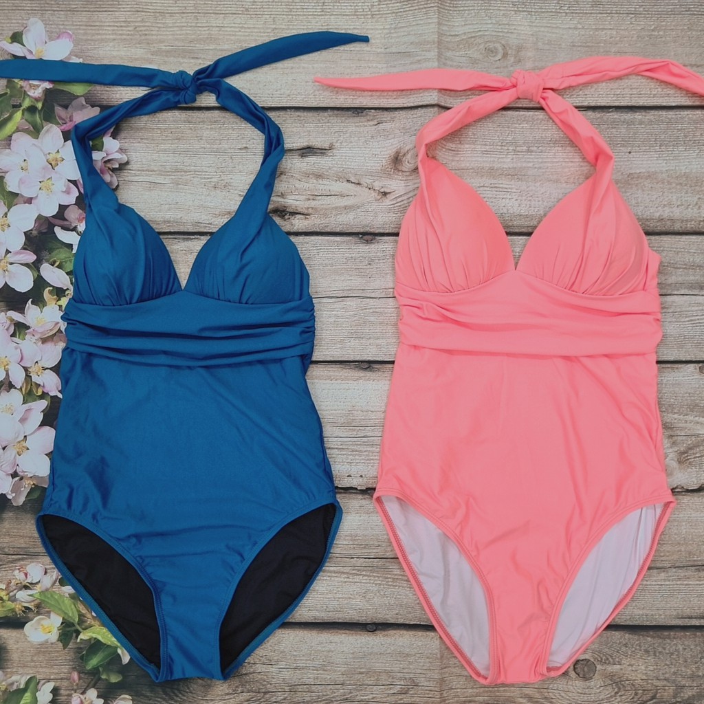 Bikini 1 mảnh hàng xuất khẩu có size - BIKINISTORE