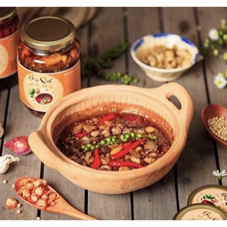 Kho quẹt 200g