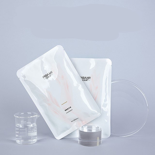 Mặt Nạ Dưỡng Da Tay PIBAMY 2 PIECES/PACK | BigBuy360 - bigbuy360.vn