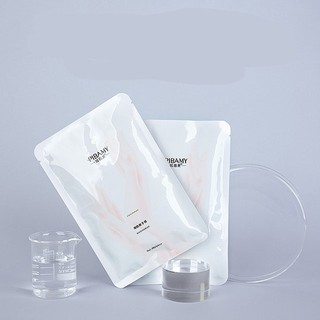 Mặt Nạ  PIBAMY 2 Dưỡng Da Tay PIECES/PACK