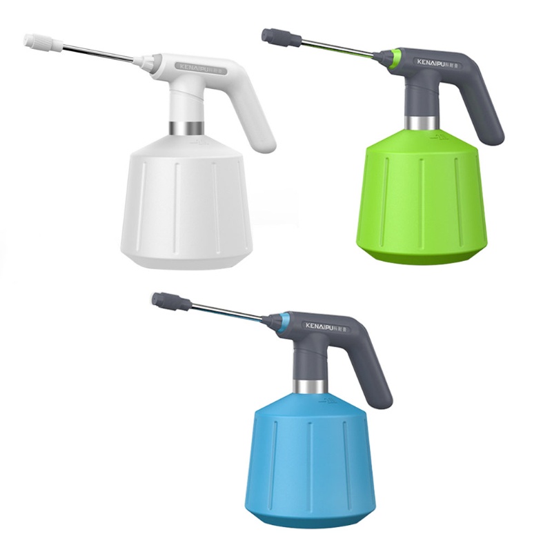 Bình Xịt Nước Rửa Xe Hơi Bằng Nhựa