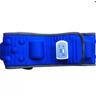 Đai massage X5 giảm mỡ bụng