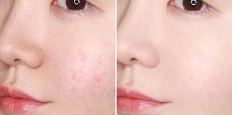 Cushion Layering Cover  - Laneige