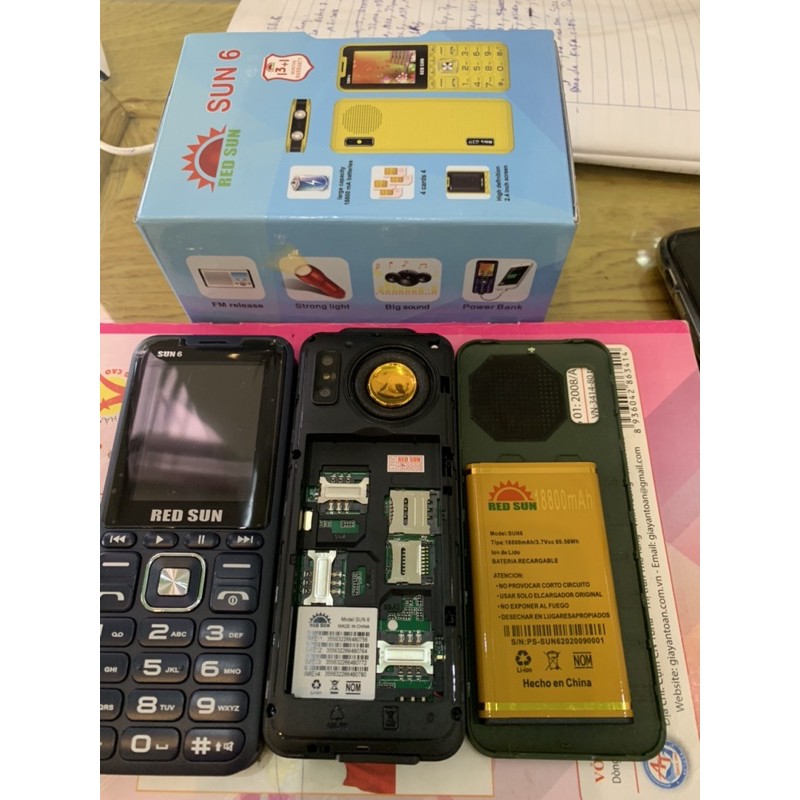 điện thoại 4 sim | BigBuy360 - bigbuy360.vn