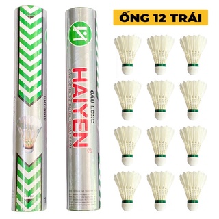 CẦU LÔNG HẢI YẾN
