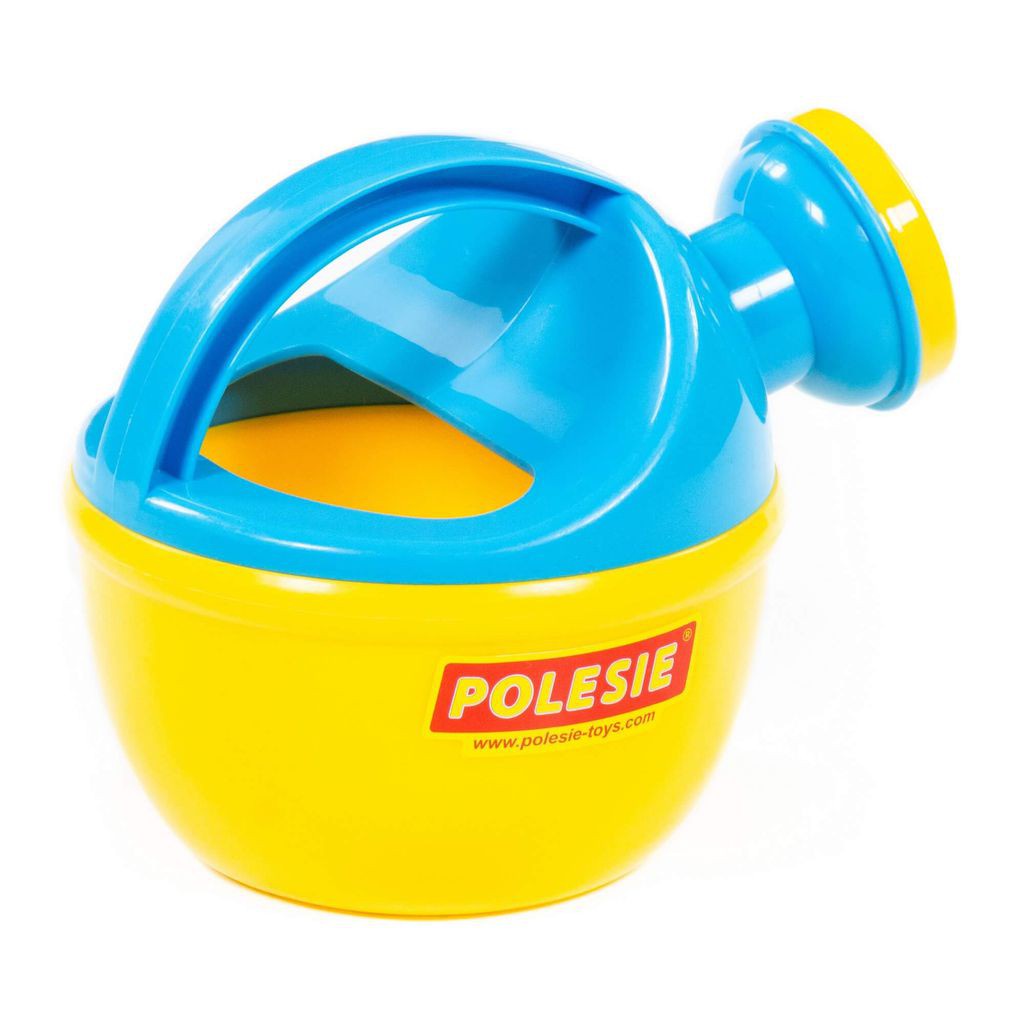 Bình tưới nước cây mini số 4 giúp bé vận động ngoài trời (hàng chính hãng POLESIE - xuất sứ Châu Âu) - Đồ chơi MiniKids