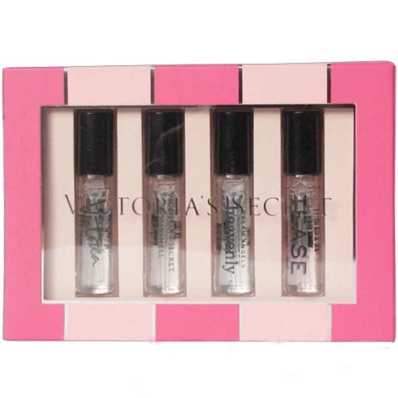 Set nước hoa VICTORIA’S Secret mini