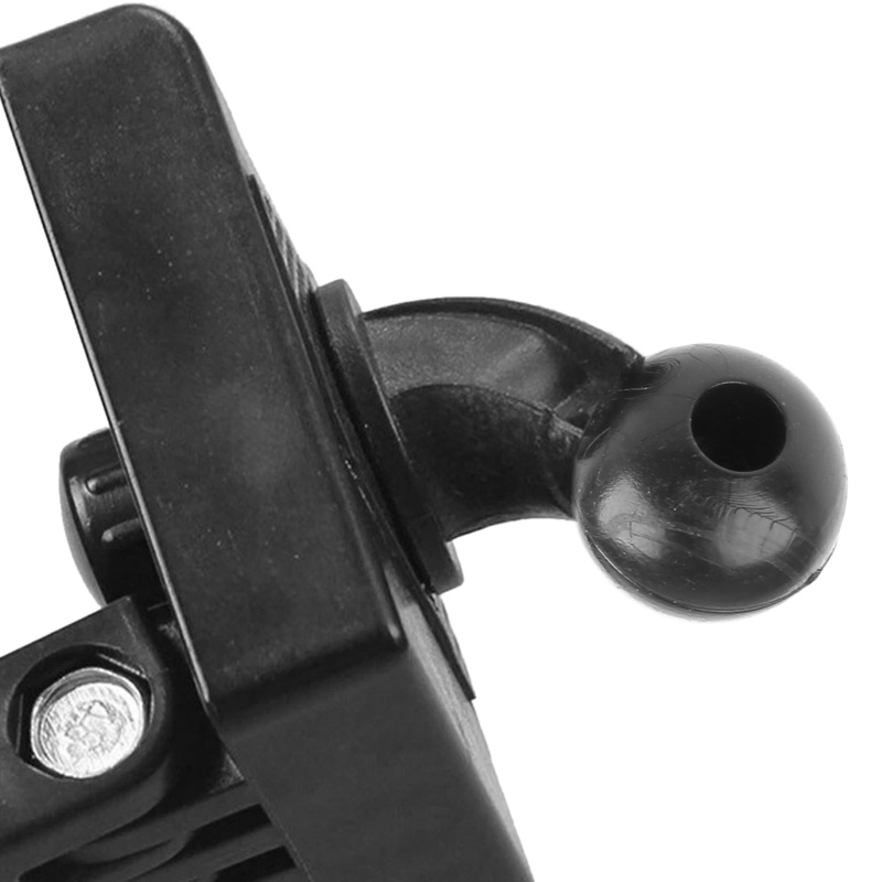 Bộ Chuyển Đổi Đầu Bi 1 / 4inch Sang 17mm Cho Giá Đỡ Ba Chân Selfie